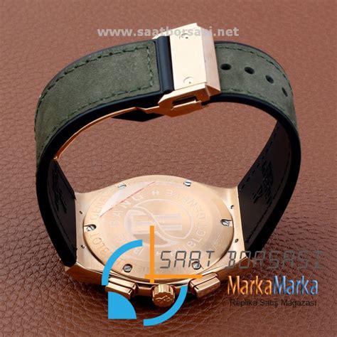 hublot geneve kordon